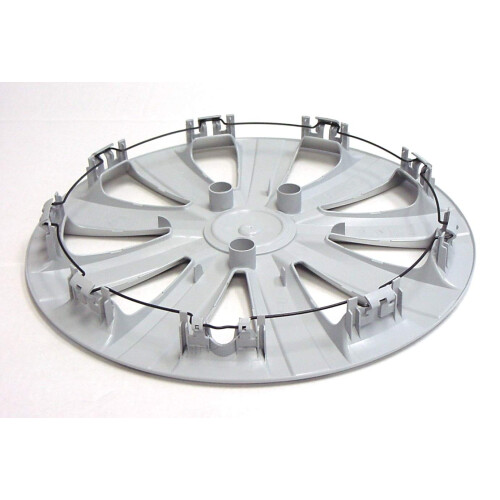 Volkswagen Καπάκι Τροχού Volkswagen - 5C0-601-147QLV 2