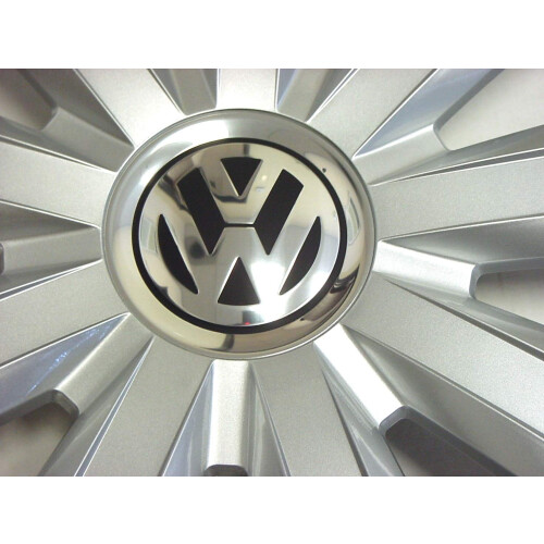 Volkswagen Καπάκι Τροχού Volkswagen - 5C0-601-147QLV 1