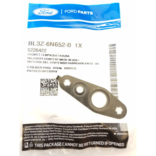 Ford F???t?a ??a    ?? ?ad??? ?pe?s?  p?est? Ford BL3Z-6N652-B