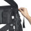Classic Accessories QuadGear Οργανωτής Κλουβιού UTV, Μεγάλος, Μαύρος 3