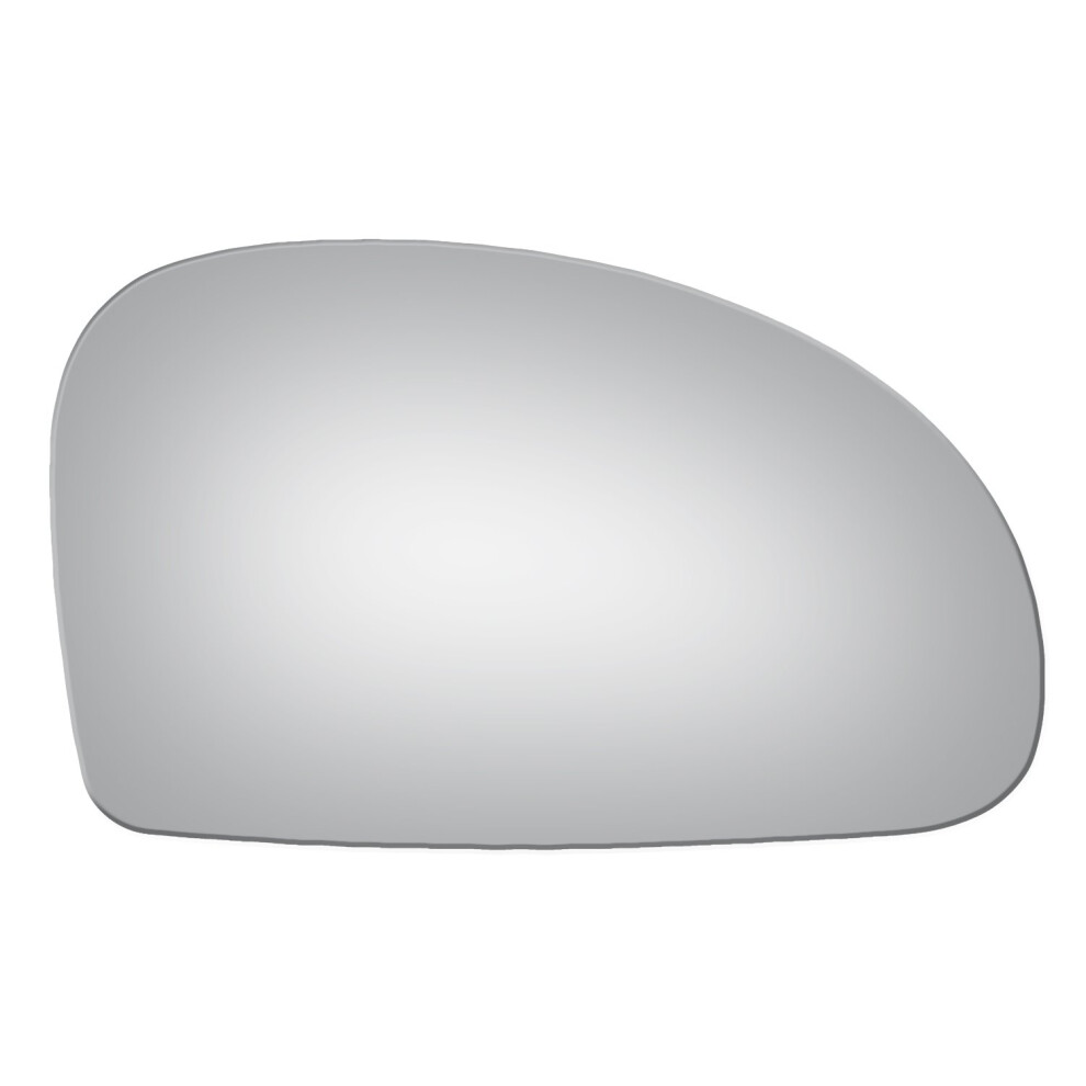 Burco 5123 Passenger Side Replacement Mirror Glass For Kia Spectra Sp 640864719351