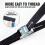 Cartman 1 """" X 12 'Savende stropper Lastbinding Rem 4