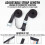 Cartman 1 """" X 12 'Savende stropper Lastbinding Rem 5