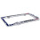 USA All metal nummerplade ramme 3