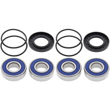 ALL BALLS All Bearing Kit fr Vorderrder passend fr Polaris Trail Boss 325 20002002