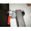 EMS Offroad Tire Carrier Hinge and Latch 5