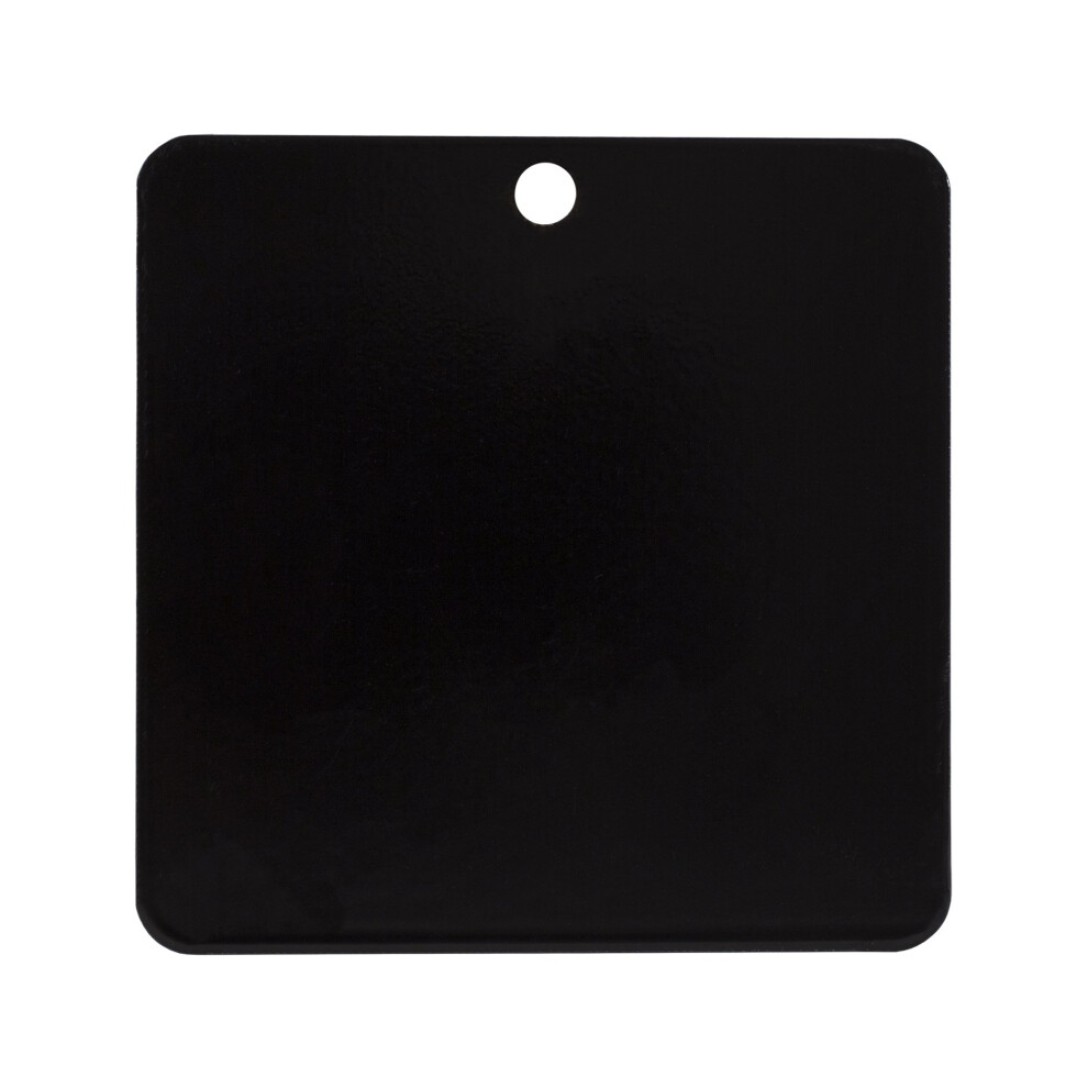 Buyers Products 8895400 Self-Adhesive Magnetic Mount Pad For Aluminum 724920162166