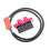 TUSK Thumb Throttle Warmer Add-On Kit 1