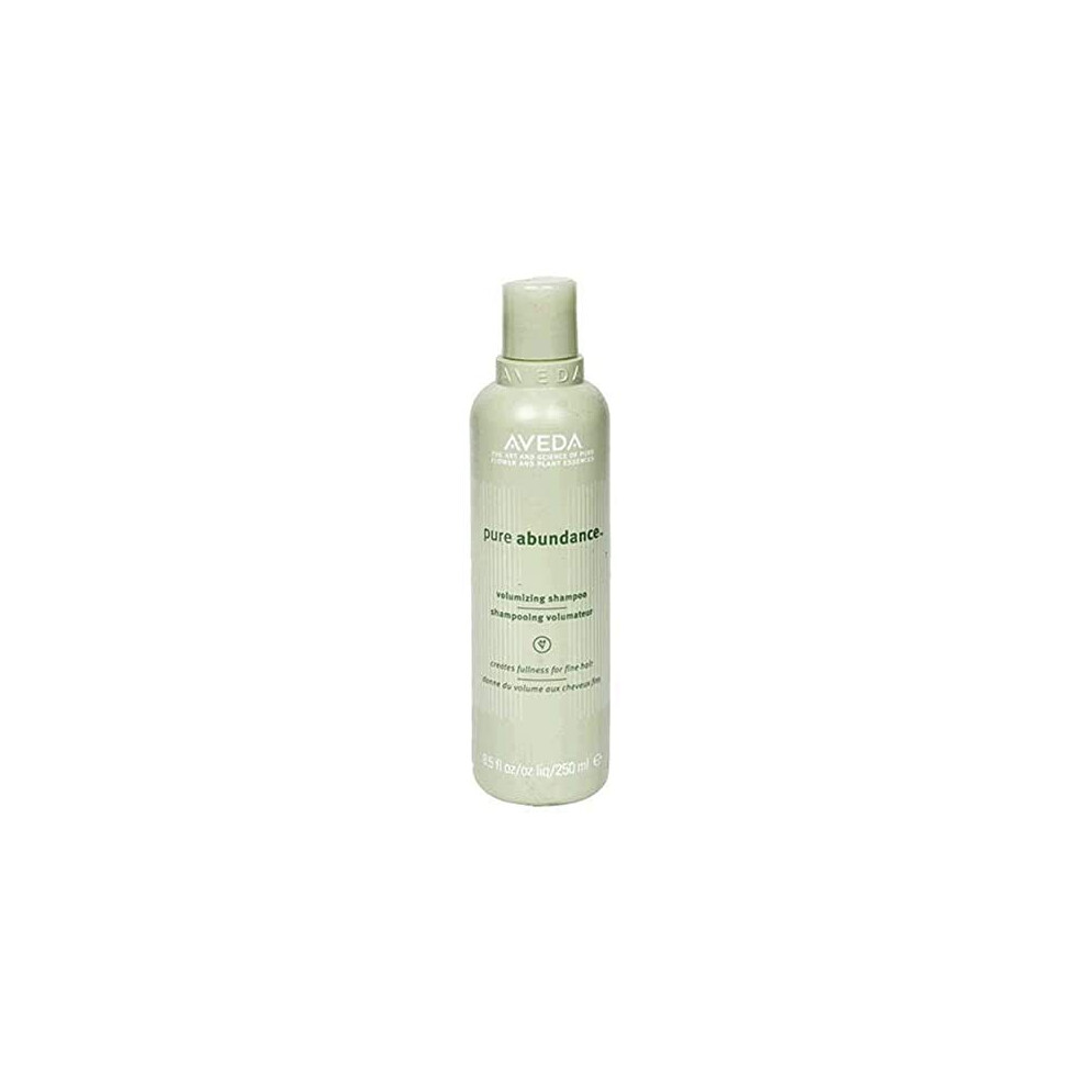 Aveda Pure Abundance Volumizing Shampoo  Peppermint  8.5 Fl Oz