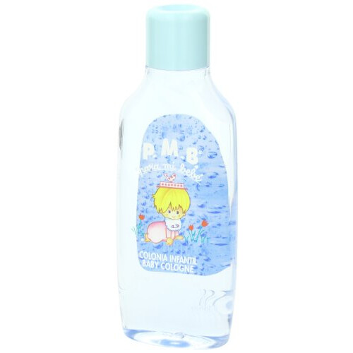 Para Mi Bebe Splash cologne Boys 25 Ounce 2