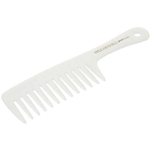 Paul Mitchell Paul Mitchell Χτένα Ξεμπλέκει, Χτένα Με Φαρδιές Δόντια Για Υγρή ή Στεγνή Τρίχα 2
