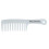Paul Mitchell Paul Mitchell Χτένα Ξεμπλέκει, Χτένα Με Φαρδιές Δόντια Για Υγρή ή Στεγνή Τρίχα 4