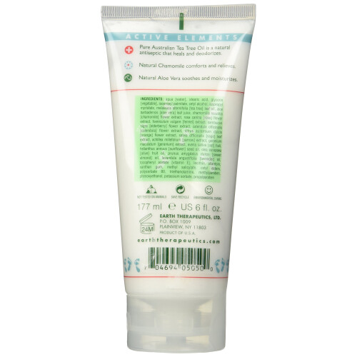 Earth Therapeutics lbpol balzsam 2