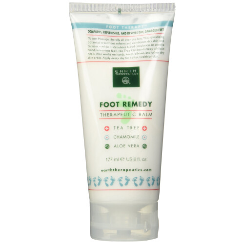 Earth Therapeutics lbpol balzsam