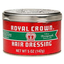Cabelo da coroa real molho 5 on as. Jar (3-pacote) com arquivo de unha gr tis