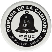 Dr. Bells Pomade Pomada De La Campana - Droge huid - melasma 2,6 Oz