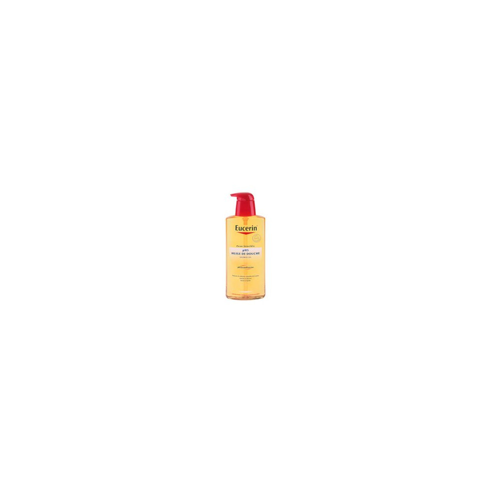 Eucerin pH5 Shower Oil 400ml