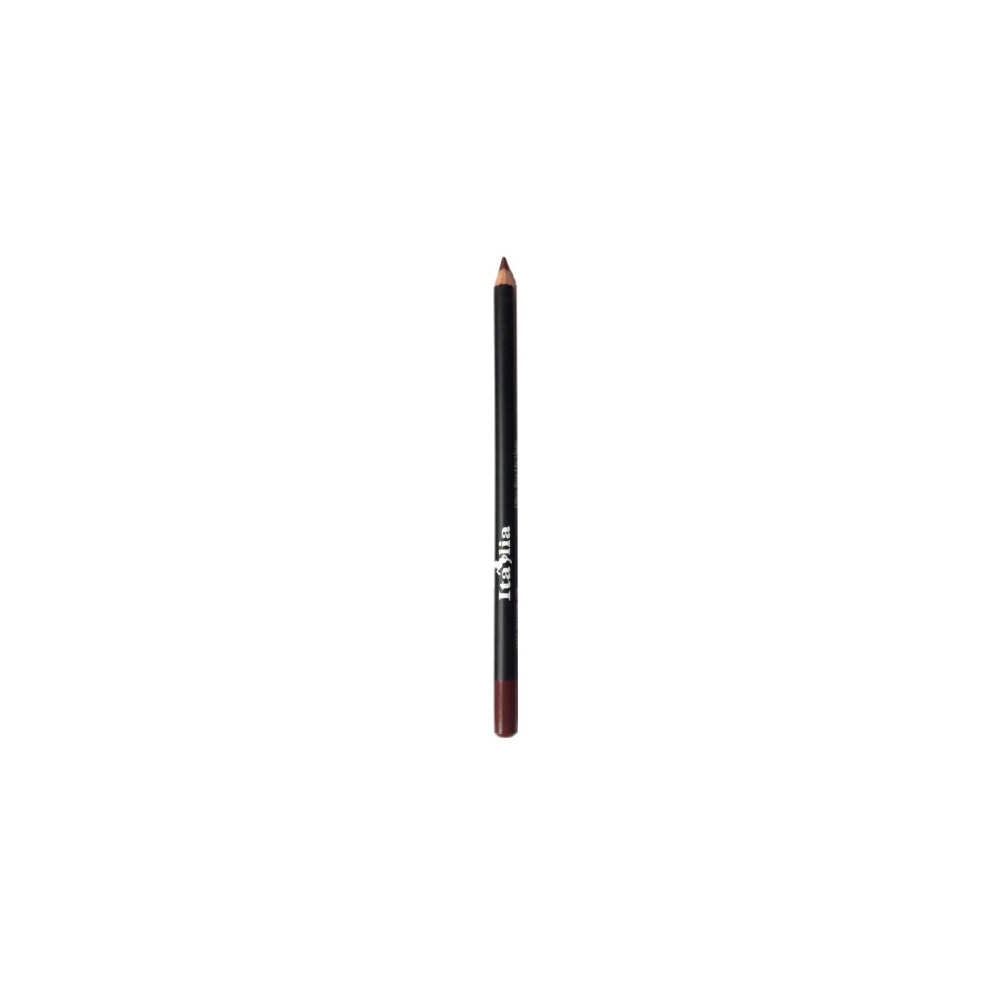 Italia Deluxe Ultra Fine Lip Liner Pencil - 1036 Chocolate
