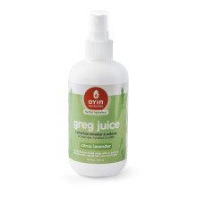 Oyin recznie robione grega sok ziolowy zbir wlosw tonik 250 ml