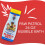 Paw Patrol PAW Patrol Bubble Bath 24 uncji Raspberry Rescue (709 ml) 4