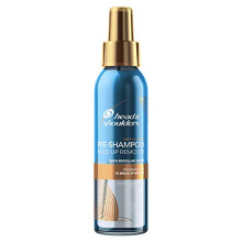 Head and Shoulders Royal Oils Pre-Shampoo Avlagringsborttagare med Micellarvatten, 5.8 fl oz
