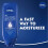 NIVEA NIVEA Ενυδατική Λοσιόν για Ντους, Λοσιόν Σώματος για Ξηρό Δέρμα, 13.5 Fl Oz (3 τμχ) 6
