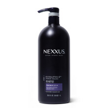 Nexxus Keraphix amp n s ProteinFusion pre po koden vlasy s kerat nov m prote nom a ciernou ry ou bez silik nu 946 ml
