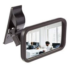 Clip-On zpetn zrctko pro PC monitory nebo kdekoli od Modtek (1 balen)