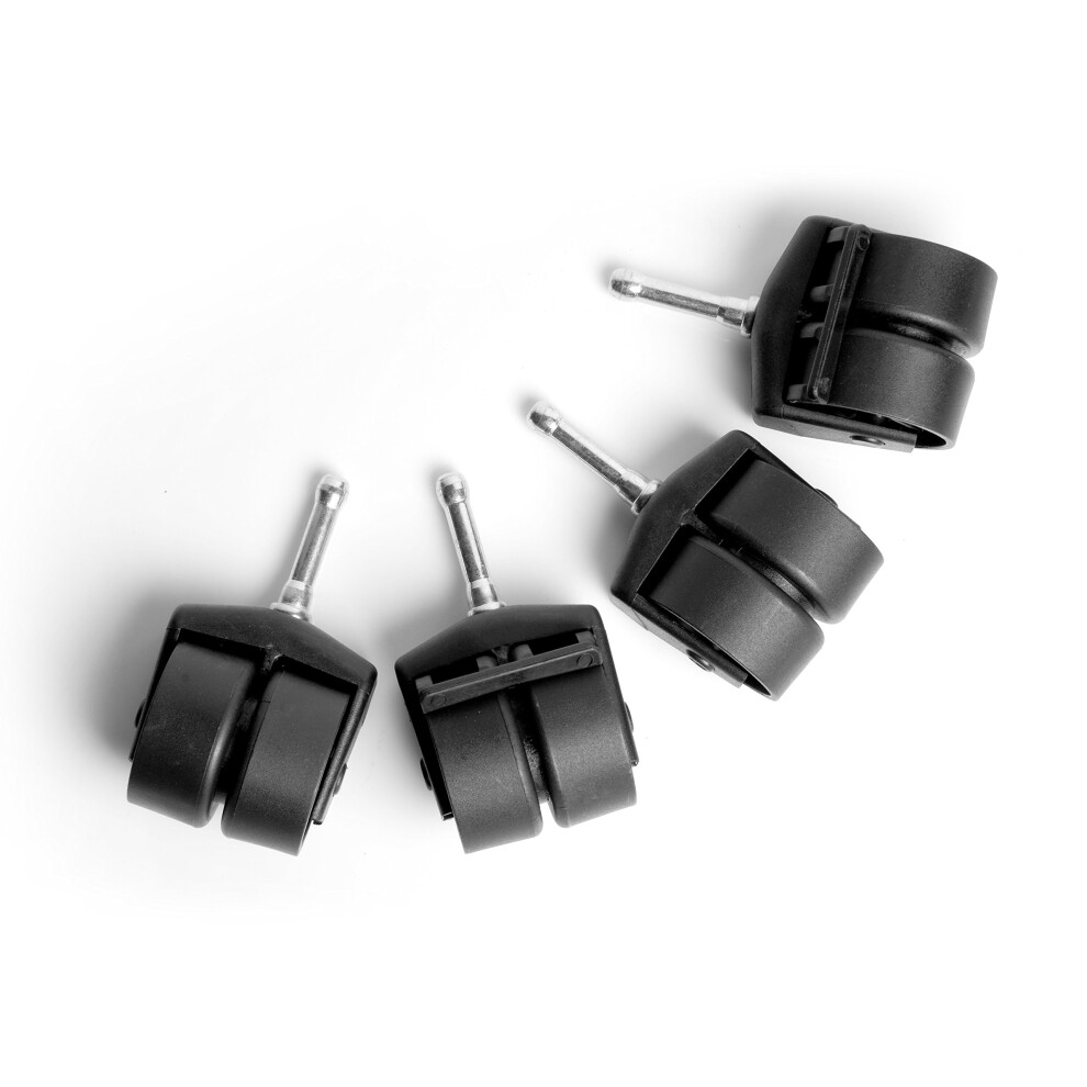 Lenkrollen FüR Bettrahmen (4Er Set)-image