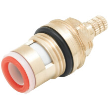 T&S Brass 013787-45 Ceramic Cartridge Assembly, Ho