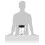 Waring Waring Commercial Le récipient en copolyester Raptor 64 onces clair 6