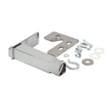 TRUE 870838 Top Left Door Hinge Kit