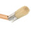 Bvlgari Steelman Euro Lube Applicator Brush  Angled  Stiff Bristles  for Paste 2