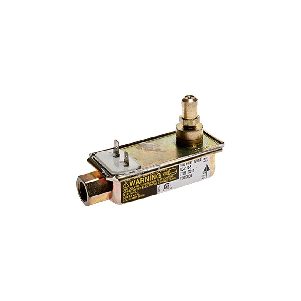 Frigidaire 3203459 Range Safety Valve