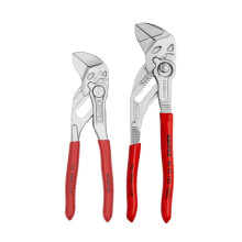 Sada mini klie t KNIPEX, 2 kusy, sada kl cov (9K0080121US)