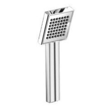 Rucn sprcha Moen 176257 Chrome Eco-Performance s priemerom 3 palce, obmedzen ivotnost