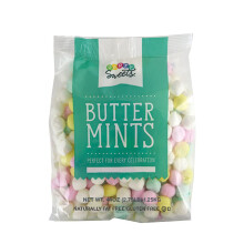 Party Sweets Blandade Pastellbuttermints, 275 Pound, Ca 350 stycken från Hospitality Mints
