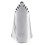 Ponta de Confeitar Ateco Folha Francesa Ruffle #95 1