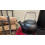 US STOVE CO Kettle Fireplace 3Qt Black 8