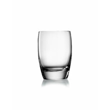 Luigi Bormioli - 10235/01 Luigi Bormioli Michelangelo 9 oz de    culos de u   sque conjunto de 4 claros