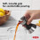 OXO OXO SteeL Διπλός Jigger 7
