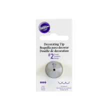 Wilton Decorating Rurour Corp nr 2 -