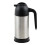 WINCO VSS-24 COFFE/CREAM SERVERS 24 OZ VACUUM Isoleret s?lv sort 1