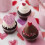 Posypka Wilton Jumbo Heart - 3.25oz. 3