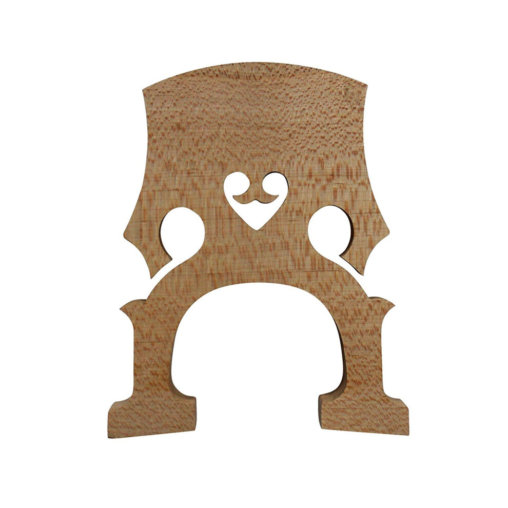 YMC Full Size 4/4 Cello Bridge