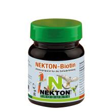 Nekton Bio zum Federn, 35 g (1,23 oz)