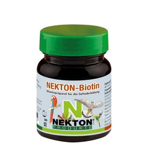 Nekton Bio for Feathering 35 g (1,23 oz)