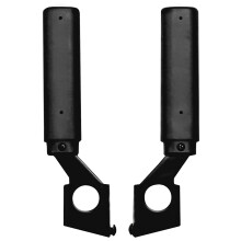 Teeter EZ-Stretch Traction Handles