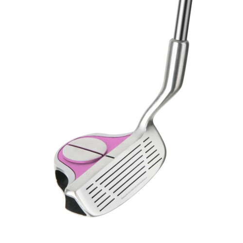 Intech EZ Roll Chip pentru Dreptaci Roz