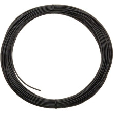Jagwire Black Housing Liner 30 Meter Roll Passer op til 1,8 mm kabler